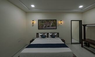 Upvan Jawai