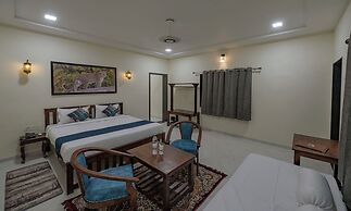 Upvan Jawai