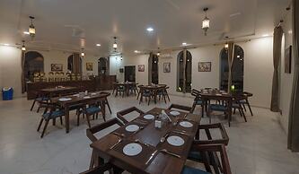 Upvan Jawai