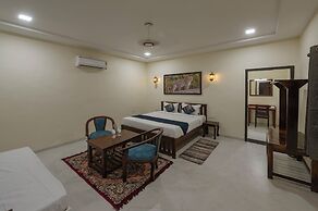 Upvan Jawai