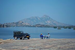 Upvan Jawai