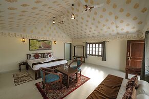 Upvan Jawai