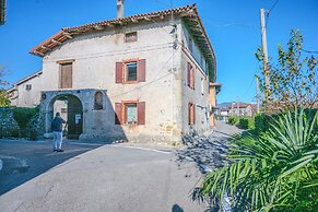 Dimora del 700'