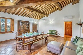 Berignone Natural Paradise Apt