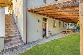 Berignone Natural Paradise Apt