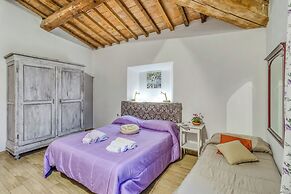 Berignone Natural Paradise Apt