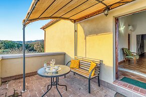 Berignone Natural Paradise Apt