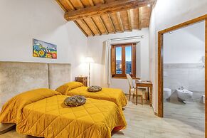 Berignone Natural Paradise Apt