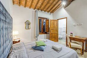 Berignone Natural Paradise Apt