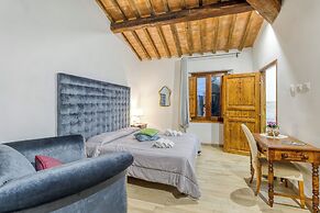 Berignone Natural Paradise Apt