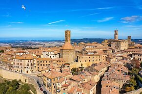 Berignone Natural Paradise Apt