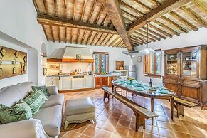 Berignone Natural Paradise Apt
