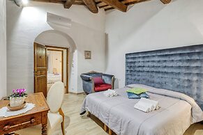 Berignone Natural Paradise Apt