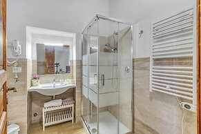 Berignone Natural Paradise Apt