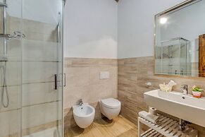 Berignone Natural Paradise Apt