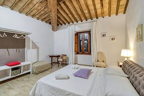 Berignone Natural Paradise Apt