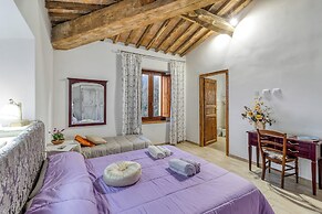 Berignone Natural Paradise Apt