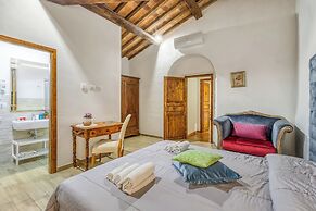 Berignone Natural Paradise Apt