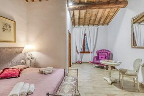 Berignone Natural Paradise Apt