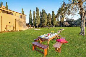 Berignone Natural Paradise Apt
