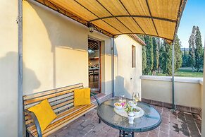 Berignone Natural Paradise Apt