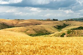 Berignone Natural Paradise Apt