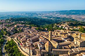 Berignone Natural Paradise Apt