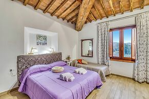 Berignone Natural Paradise Apt