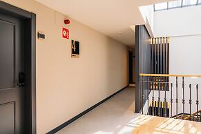 Heritage Suites Oviedo