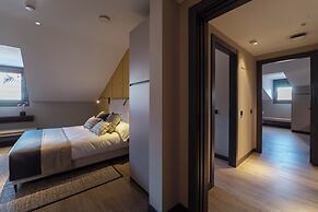 Heritage Suites Oviedo