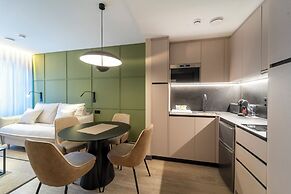 Heritage Suites Oviedo