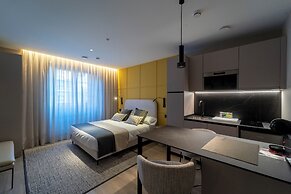 Heritage Suites Oviedo
