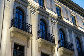 Heritage Suites Oviedo