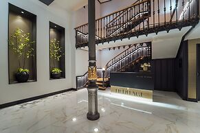 Heritage Suites Oviedo