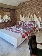 LA CHAPELAINE