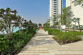 Stylish 1BR Apartment at Golf Gate