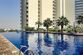 Stylish 1BR Apartment at Golf Gate