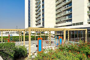 Stylish 1BR Apartment at Golf Gate