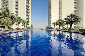 Stylish 1BR Apartment at Golf Gate