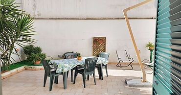 Garden House