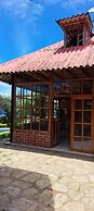 Armonía Lodge