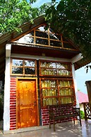 Armonía Lodge