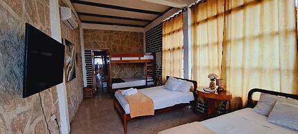 Armonía Lodge