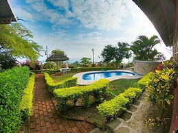 Armonía Lodge