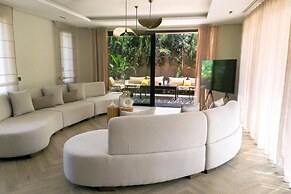 Villa Syria Luxe à Marrakech
