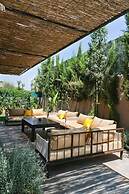 Villa Syria Luxe à Marrakech