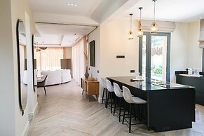 Villa Syria Luxe à Marrakech