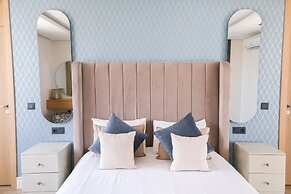 Villa Syria Luxe à Marrakech
