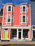 Jellybean House