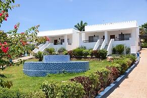 Canary Kendwa Beach Resort
